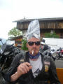 Benutzeravatar